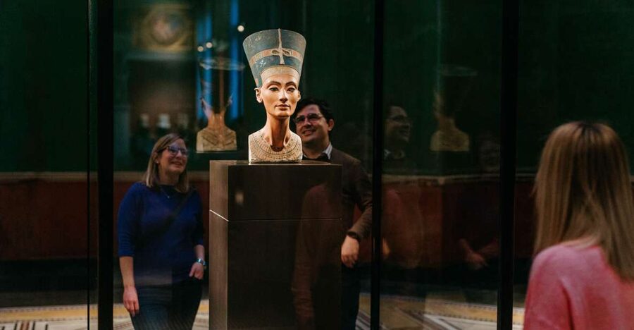 Berlin: Neues Museum Entry Ticket - Key points to know before you go