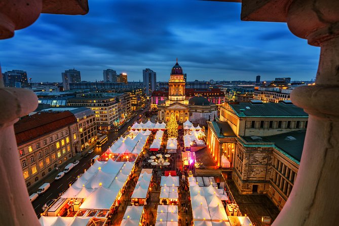 Berlin Night Tours By Locals: Private & Personalized, See the City Unscripted - What the private format is really worth