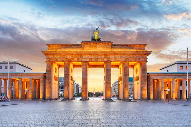 Berlin Night Tours By Locals: Private & Personalized, See the City Unscripted - From Multilayerladen to underground clubs
