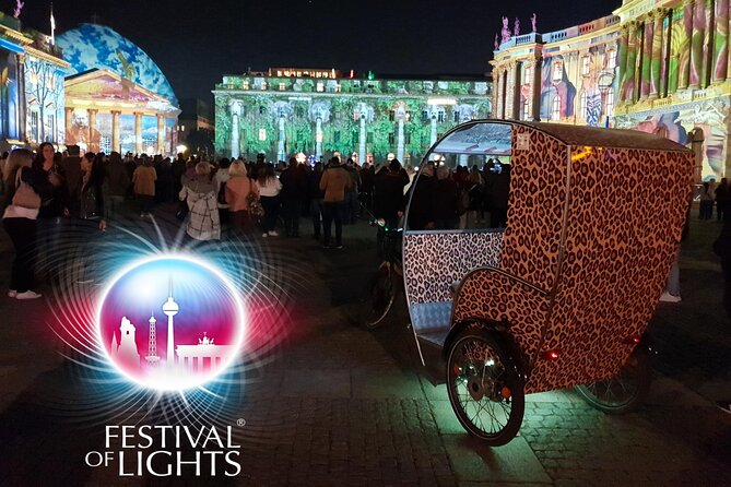 Berlin Night Tours - Romantic Night & Evening Tours Berlin - Alexanderplatz and Rotes Rathaus