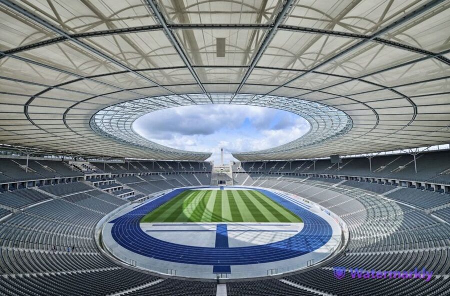 Berlin: Olympia Stadium Entrance Ticket - What the $12 Ticket Really Buys You