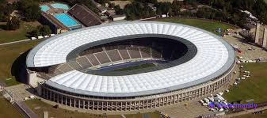 Berlin: Olympia Stadium Entrance Ticket - Why the Optional Guided Tour Can Be Worth It