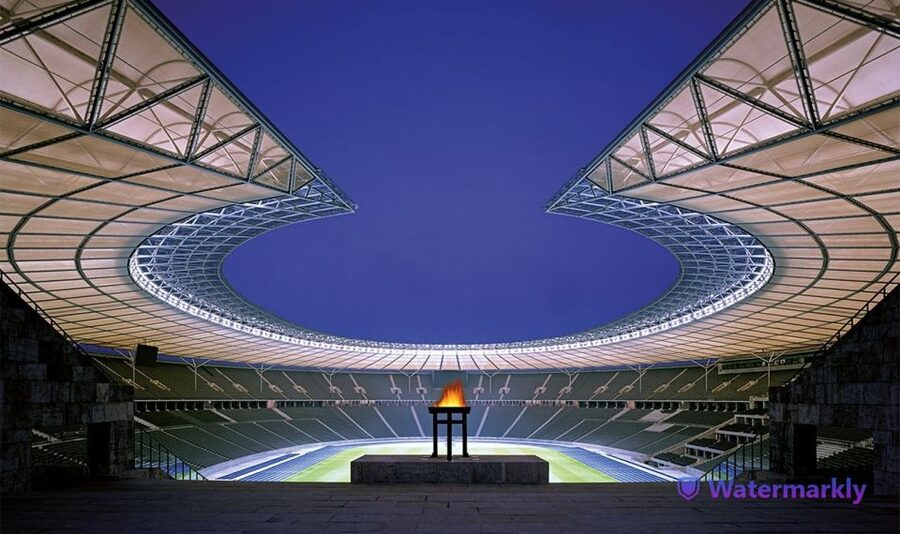 Berlin: Olympia Stadium Entrance Ticket - Choosing the Best Time to Go