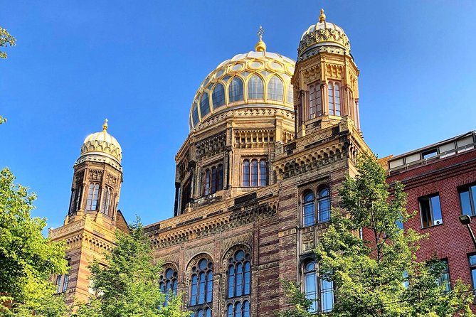 Berlin on Your Own - Deluxe Round Trip from Warnemünde Port - How to spend five hours in Berlin