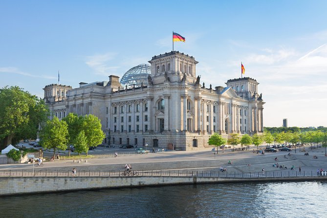 Berlin on Your Own - Deluxe Round Trip from Warnemünde Port - Returning to the port without the usual cruise anxiety