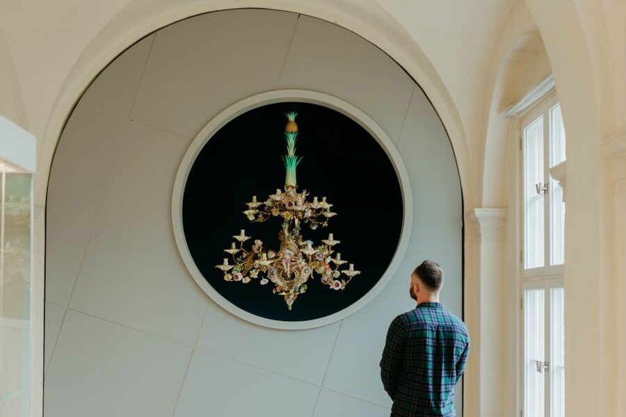 Berlin: Palace of Köpenick Entrance Ticket - How long should you plan to stay?