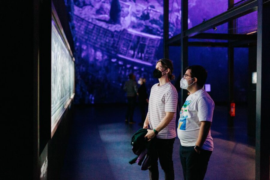 Berlin: "Pergamonmuseum. The Panorama" Exhibition Tickets - Key points to know before you go