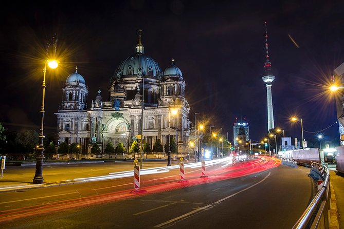 Berlin Photography Masterclass - Private Photography Lesson - The Berlin Wall and East Side Gallery