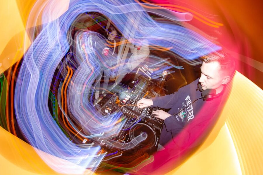 Berlin: Premium Underground Party Tour - The private techno set with Patryk