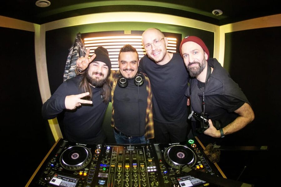 Berlin: Premium Underground Party Tour - Who will enjoy this most
