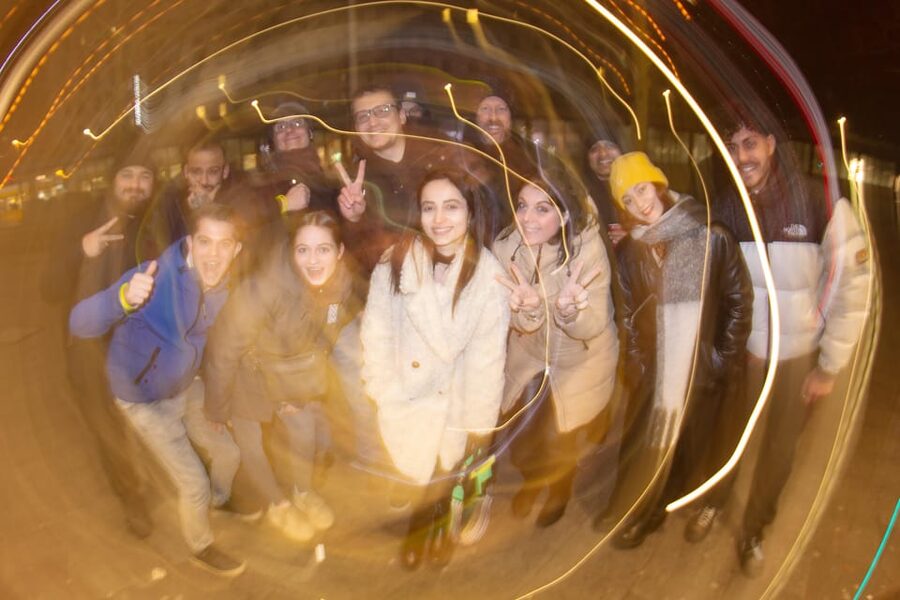 Berlin: Premium Underground Party Tour - Practical advice before you book