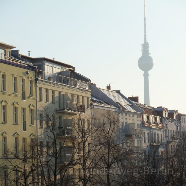 Berlin: Prenzlauer Berg District Guided Walking Tour - Key points to know before you book