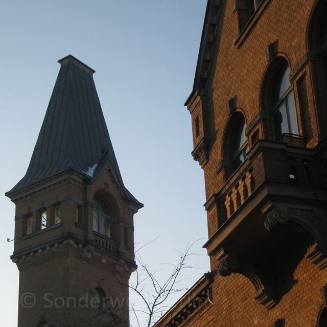 Berlin: Prenzlauer Berg District Guided Walking Tour - Why Prenzlauer Berg deserves a full walking tour