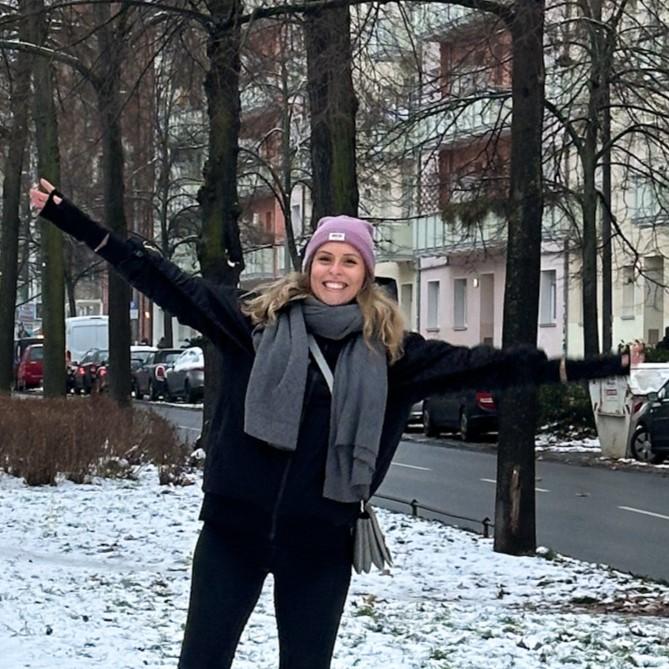 Berlin: Prenzlauer Berg District Guided Walking Tour - The Jewish Cemetery and the Wasserturm
