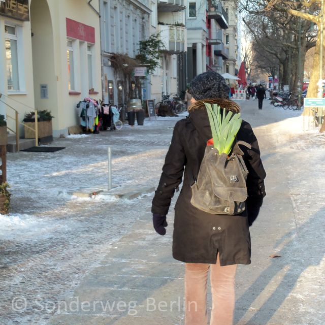 Berlin: Prenzlauer Berg District Guided Walking Tour - Starting around Schönhauser Allee