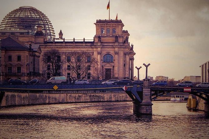 Berlin Private Complete History All Day Walking Tour - Key points at a glance