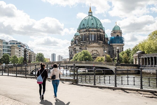 Berlin Private Custom Tour with a Local: Highlights & Hidden Gems - What an eight-hour version can do