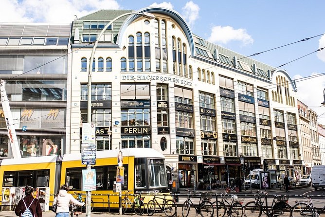 Berlin Private Custom Tour with a Local: Highlights & Hidden Gems - Price, duration, and what you still pay