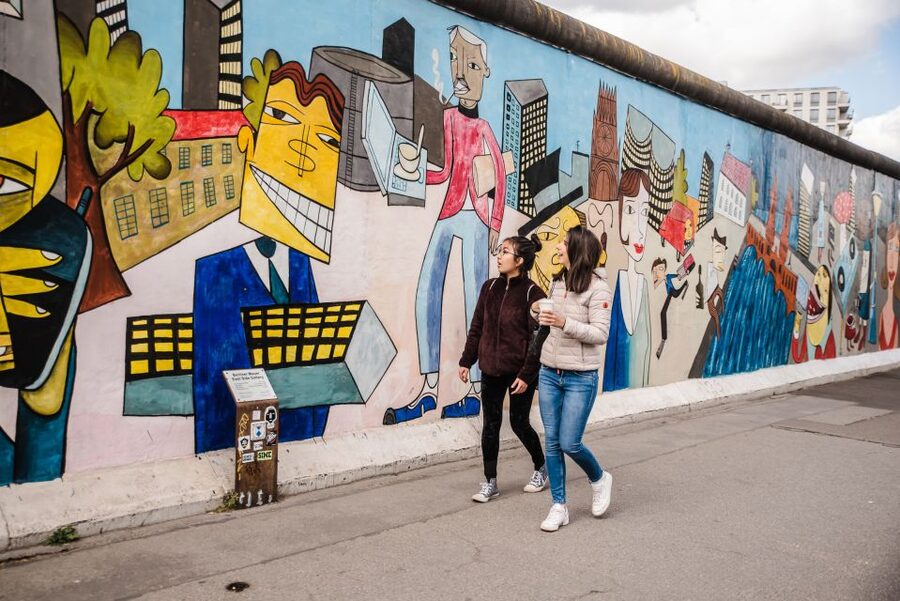 Berlin: Private Custom Tour with a Local – Icons & Gems - Key Points Before You Book