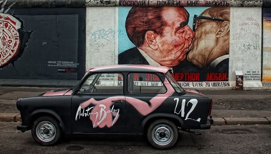 Berlin: Private Guided Tour of the Main Sights - A private way to get your Berlin bearings