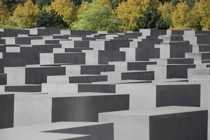 Berlin Private Half-Day Walking Tour: Discover the German Capital’s History - Gendarmenmarkt and the final city-center views