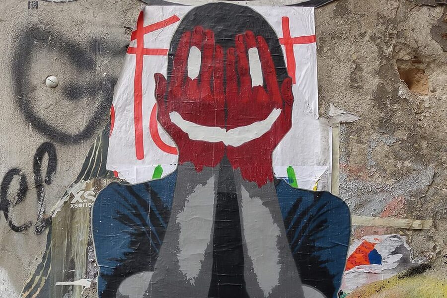 Berlin: Private Kreuzberg Street Art Walking Tour - Kreuzberg’s Past Alongside Its Nightlife