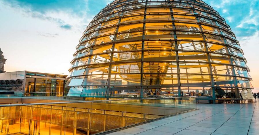Berlin: Private Reichstag and Glass Dome Tour - Key points at a glance