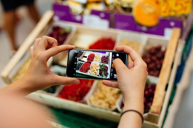 Berlin Private Walking Food Tour With Locals: the 10 Tastings - Key points at a glance