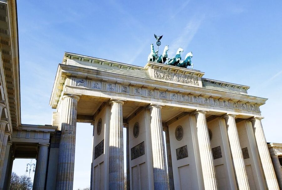 Berlin: Private walking tour through the city center - Why this short Berlin walk works