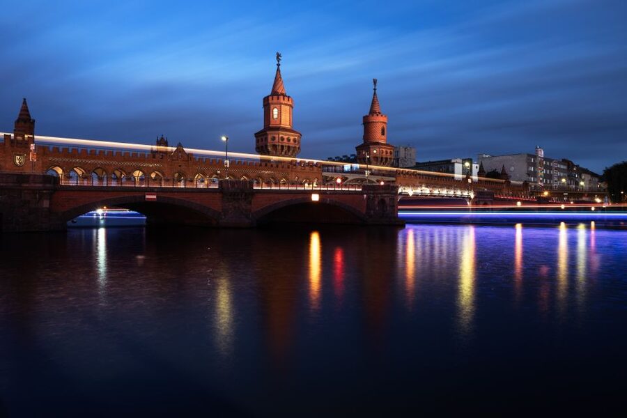 Berlin: Private Walking Tour with a Local - The local perspective, and its limits