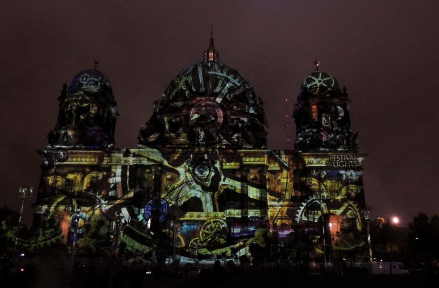 Berlin: Private Walking Tour with a Local - Walking, transport, and practical comfort