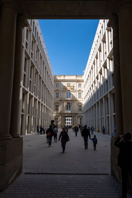 Berlin: Prussian History Walking Tour with Geo Epoche - What the $29 price gives you