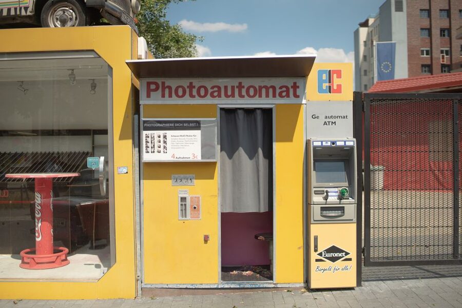 Berlin Reunited and Revived! 3-Hour Alternative Tour - Who should book this Berlin tour?