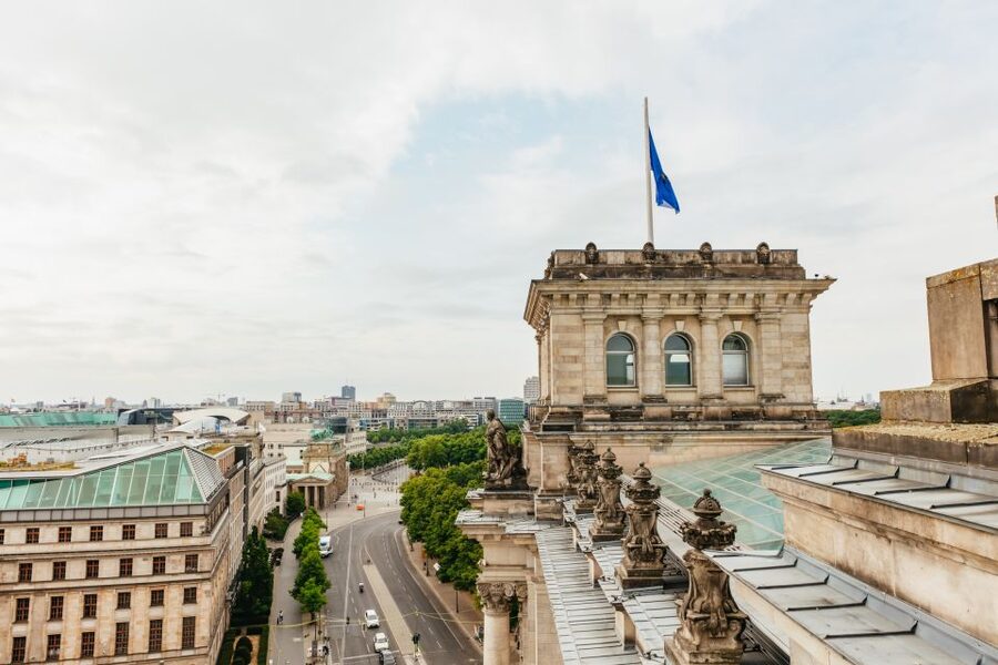 Berlin: Rooftop Breakfast at Käfer Restaurant Reichstag - Who will enjoy this breakfast most?