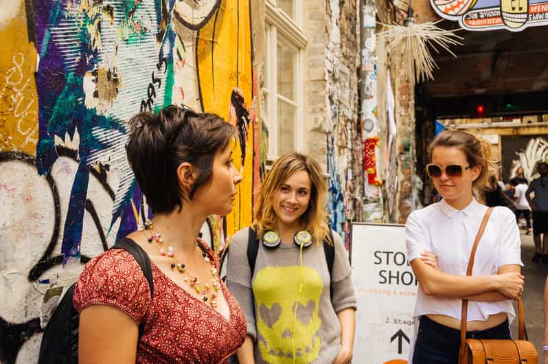 Berlin's Alternative Side: The Urban Jungle Tour - Why Berlin’s alternative side is worth your time