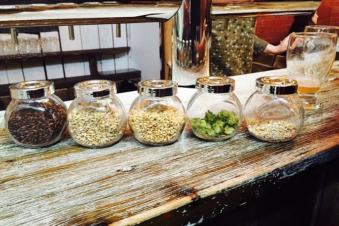 Berlin's first original craft beer tour & experience - Why Friedrichshain makes a good beer classroom