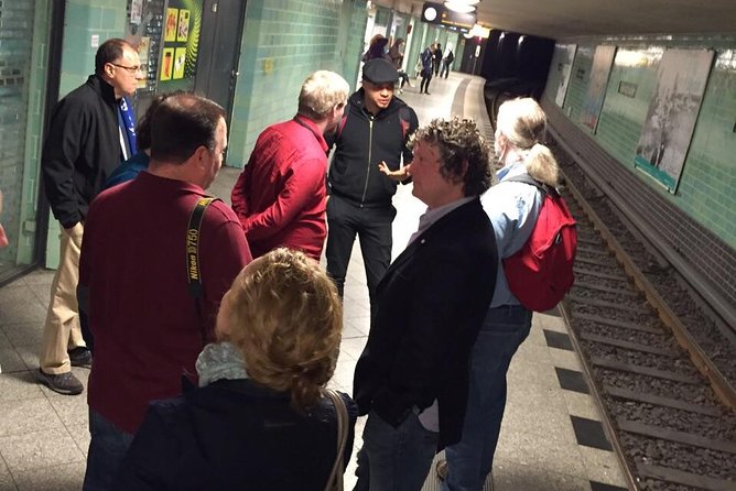 Berlin's first original craft beer tour & experience - Who will enjoy this experience most?