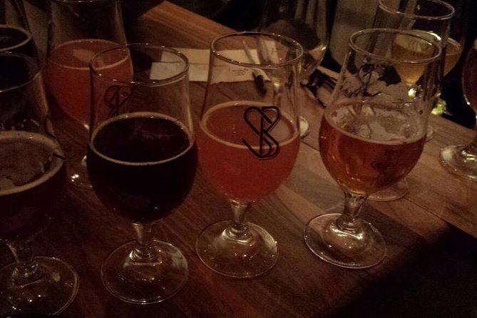 Berlin's first original craft beer tour & experience - Practical details that can make the evening easier