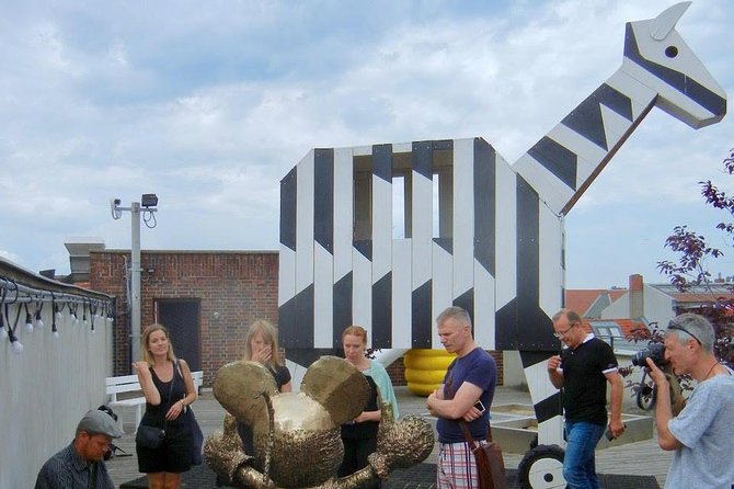 Berlin's Gallery Scene - Why Berlin’s gallery scene deserves a closer look