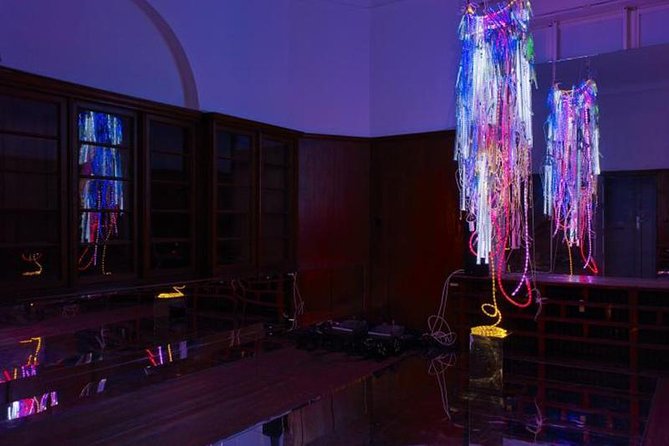 Berlin's Gallery Scene - KW Institute for Contemporary Art: Berlin’s working laboratory