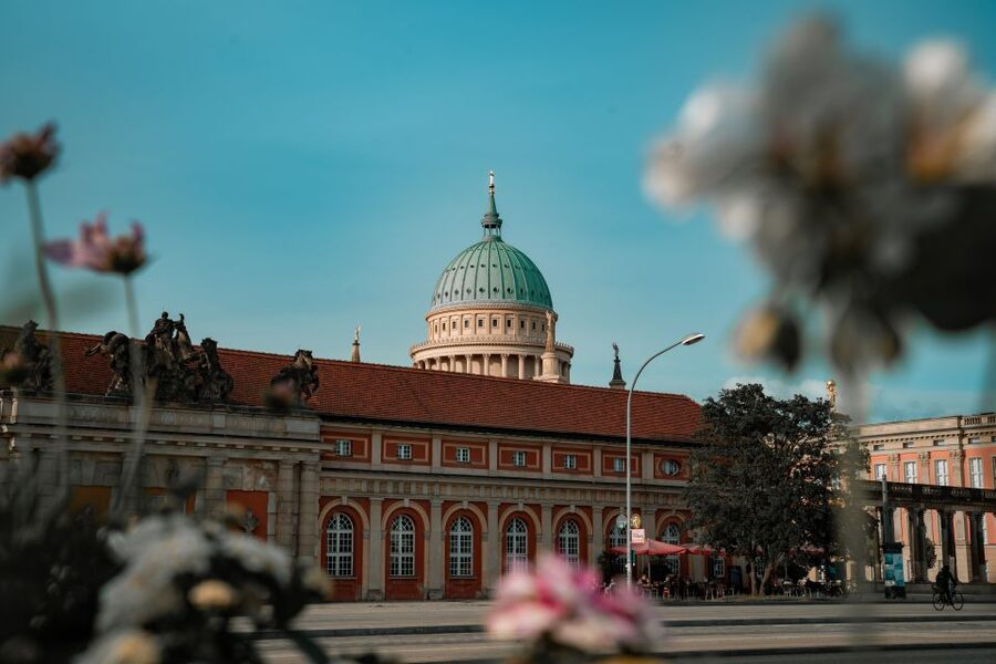Berlin: Sachsenhausen Concentration Camp and Potsdam Tour - Who should choose this excursion
