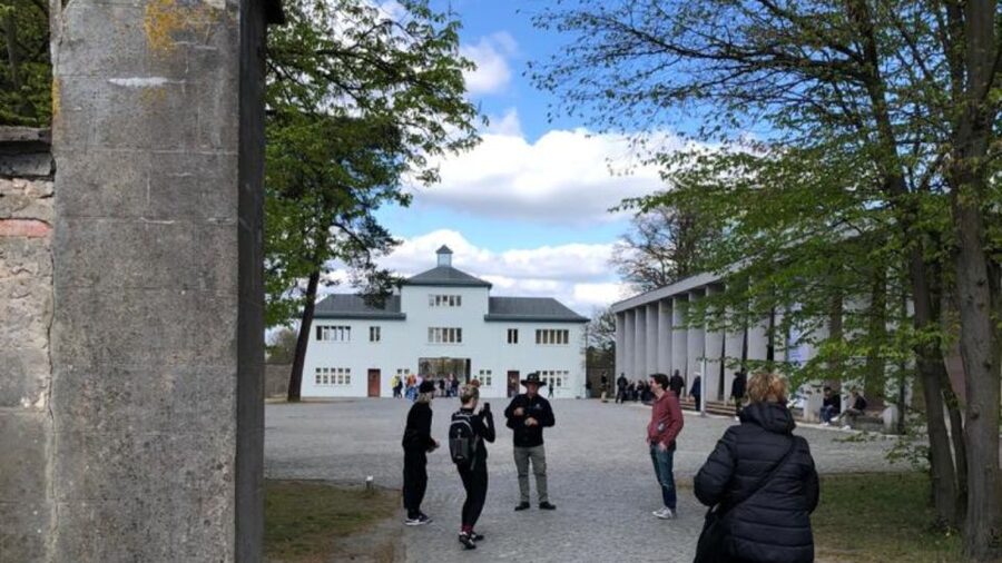 Berlin: Sachsenhausen Concentration Camp Guided Tour - Why Sachsenhausen deserves a place in your Berlin plans