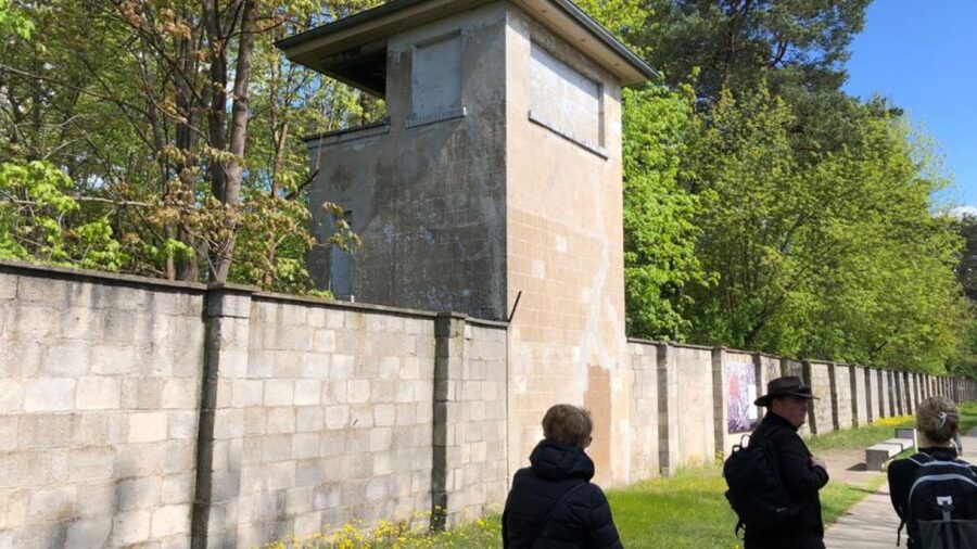Berlin: Sachsenhausen Concentration Camp Guided Tour - Special Camp No. 7 and the history after 1945