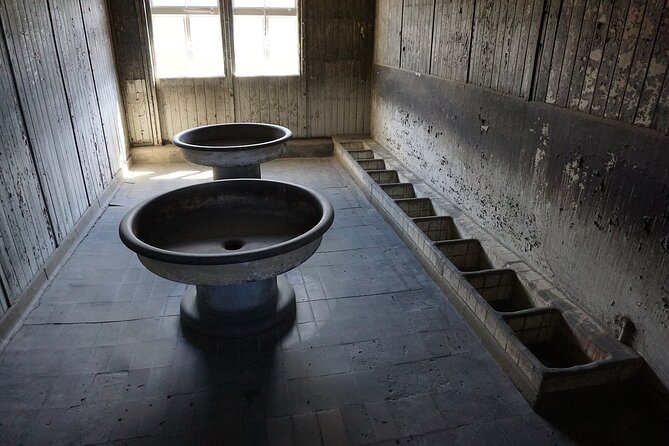 Berlin: Sachsenhausen Concentration Camp Memorial Tour - Key points to know before booking
