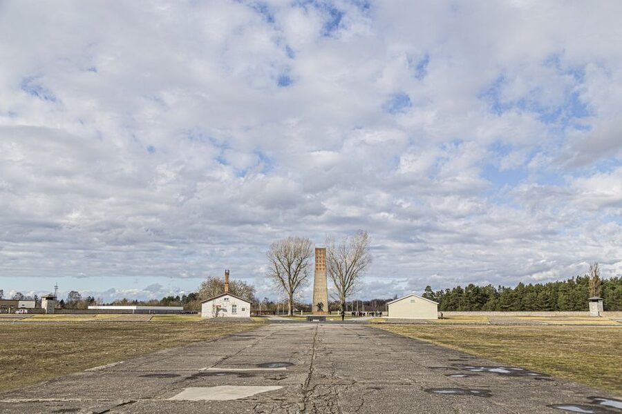 Berlin: Sachsenhausen Concentration Camp Memorial Tour - The infirmary, morgue, and medical crimes