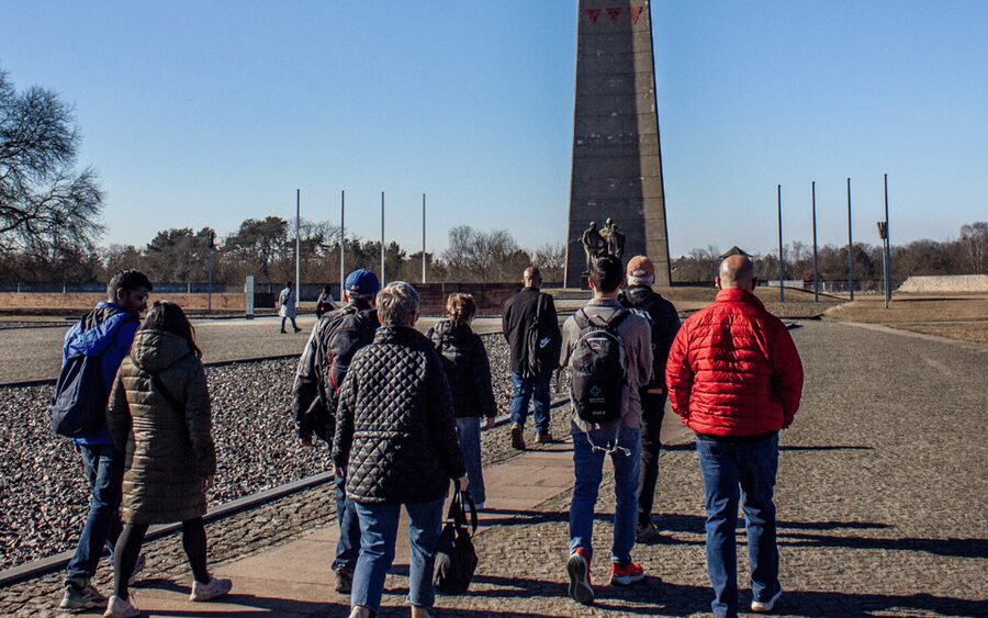 Berlin: Sachsenhausen Concentration Camp Museum Tour - Why Sachsenhausen belongs on a Berlin itinerary