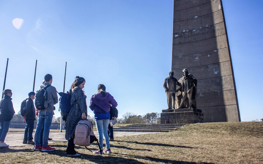 Berlin: Sachsenhausen Concentration Camp Museum Tour - Cost, timing, and what the price really covers