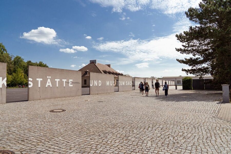 Berlin: Sachsenhausen Concentration Camp Tour in English - Special Camp 1/7 and the Soviet period