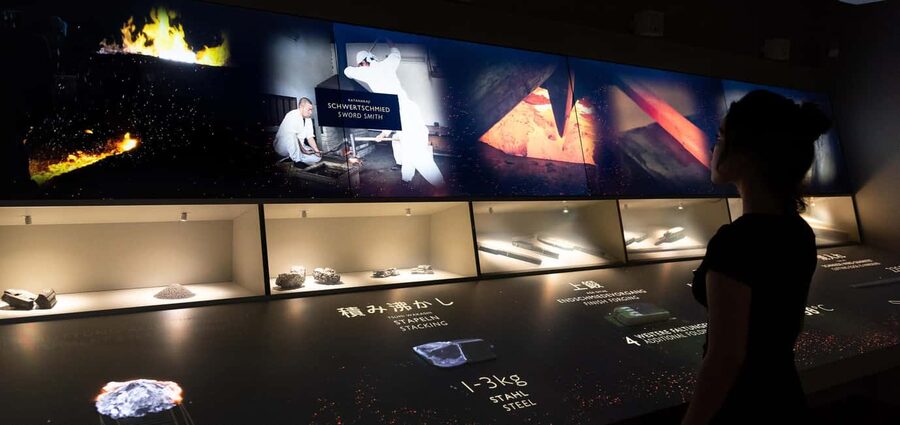 Berlin: Samurai Museum Entry Ticket - Key points to know before you go