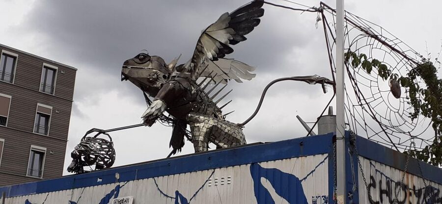 Berlin: Schillerkiez and Rollberg Walking Tour - Key points at a glance
